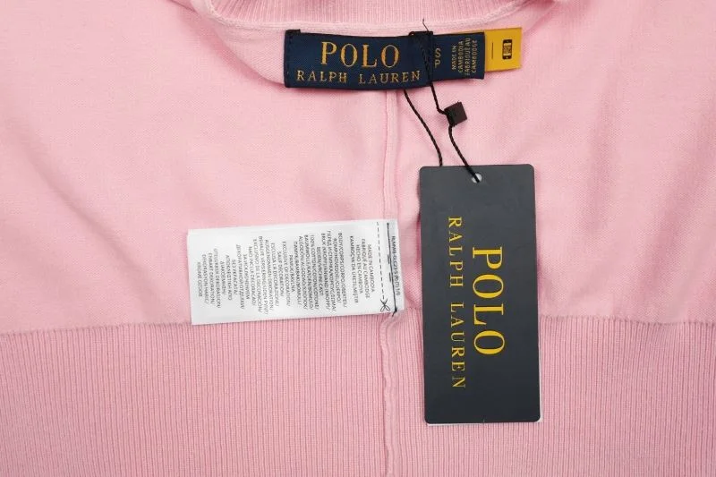 Classic Polo T-Shirts 163444