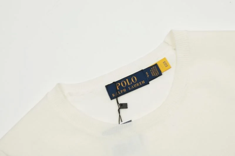Polo T-Shirts ComfortFit 163447