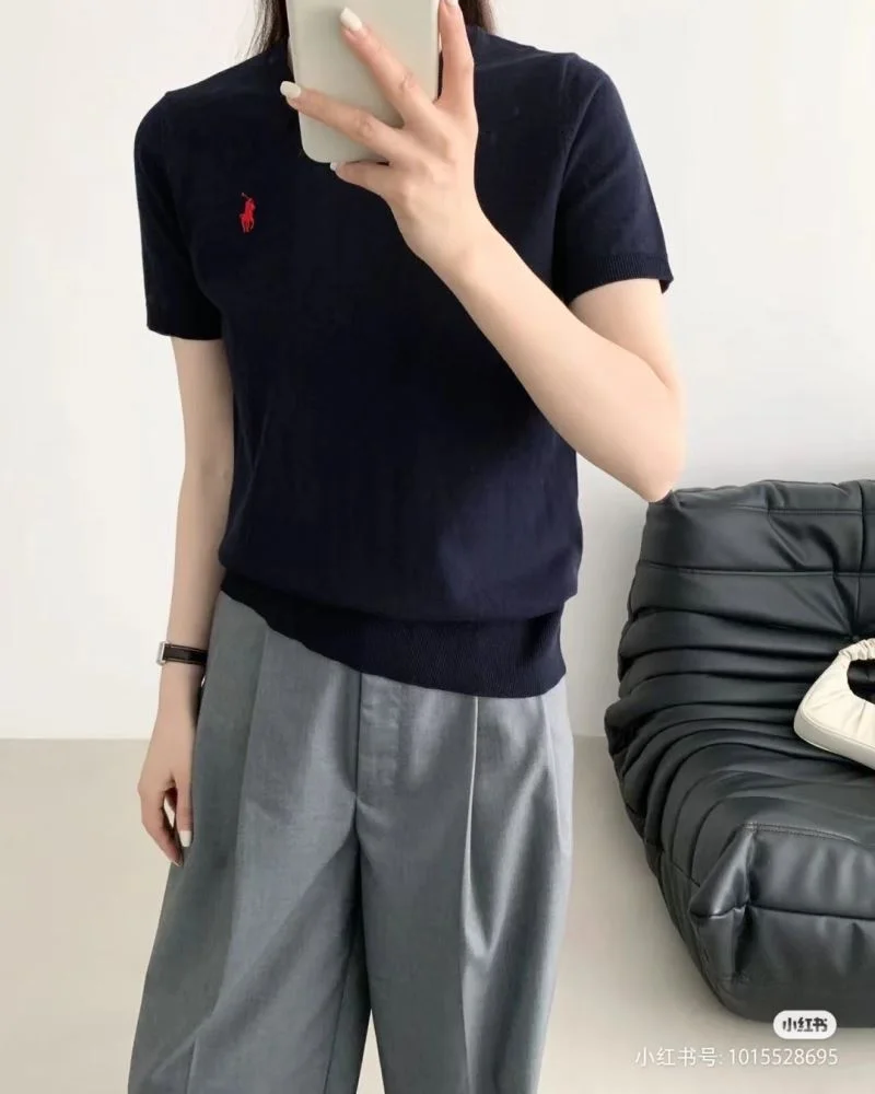 Polo T-Shirts ComfortFit 163447