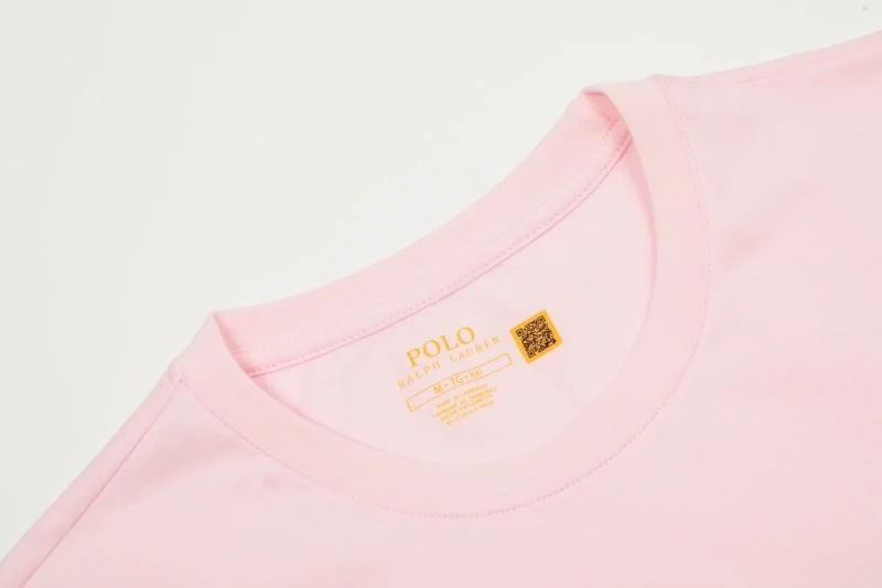 Polo T-Shirts WellDesigned 163513