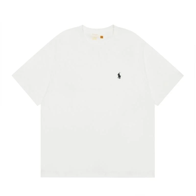 Polo T-Shirts Effortless 163472