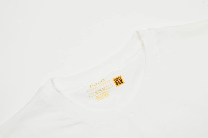 Polo T-Shirts Effortless 163472