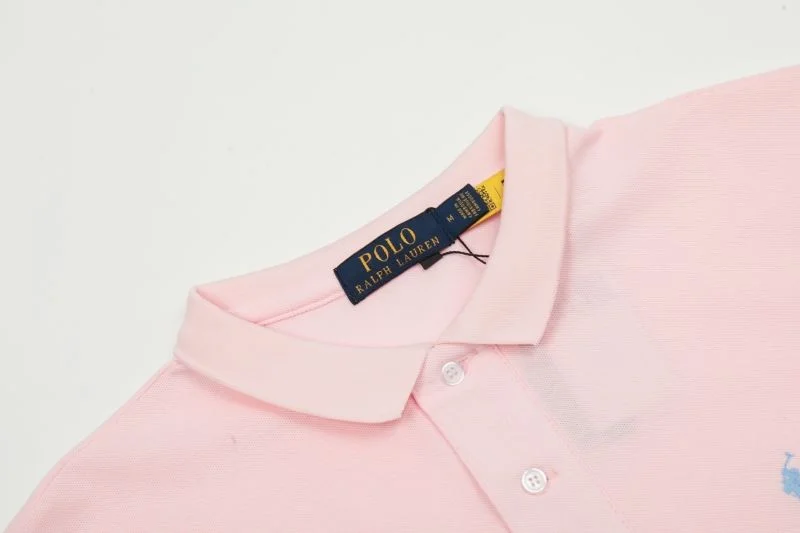 Comfortable Polo T-Shirts 163437