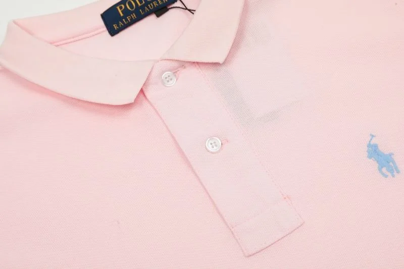Comfortable Polo T-Shirts 163437