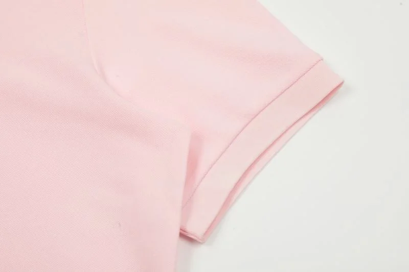 Comfortable Polo T-Shirts 163437