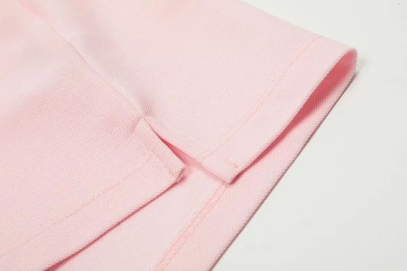 Comfortable Polo T-Shirts 163437