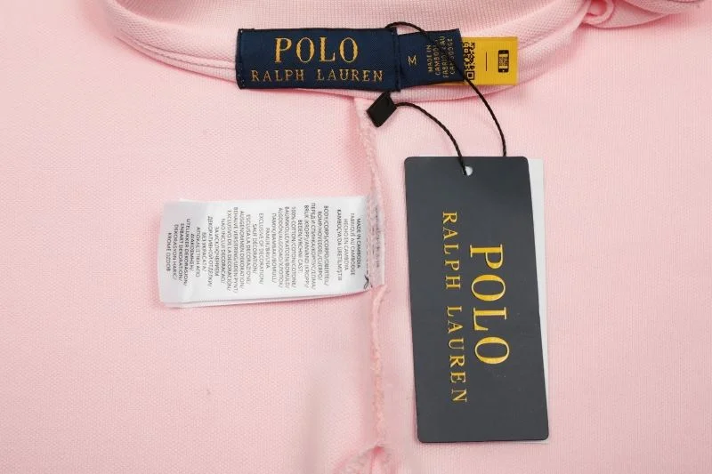 Comfortable Polo T-Shirts 163437