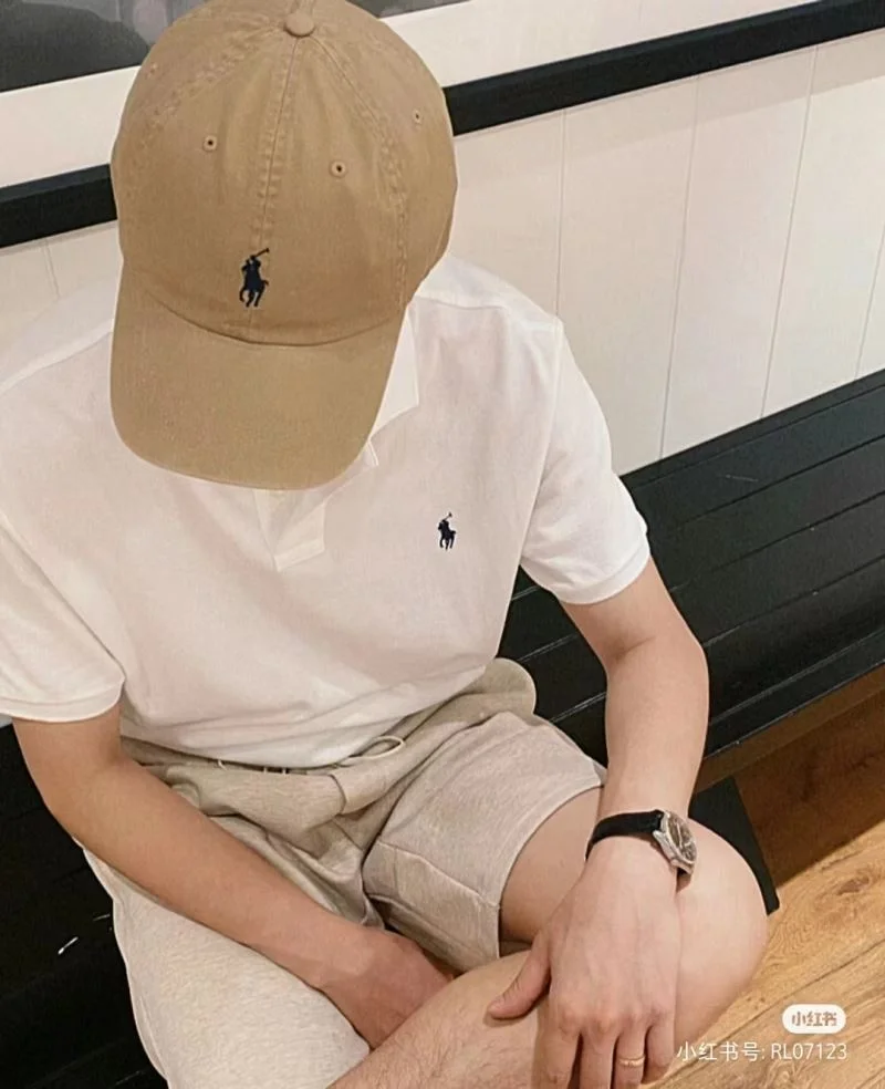 HighQuality Polo T-Shirts 163440