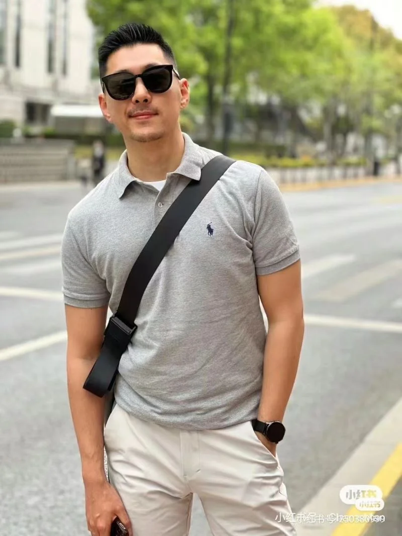 HighQuality Polo T-Shirts 163440