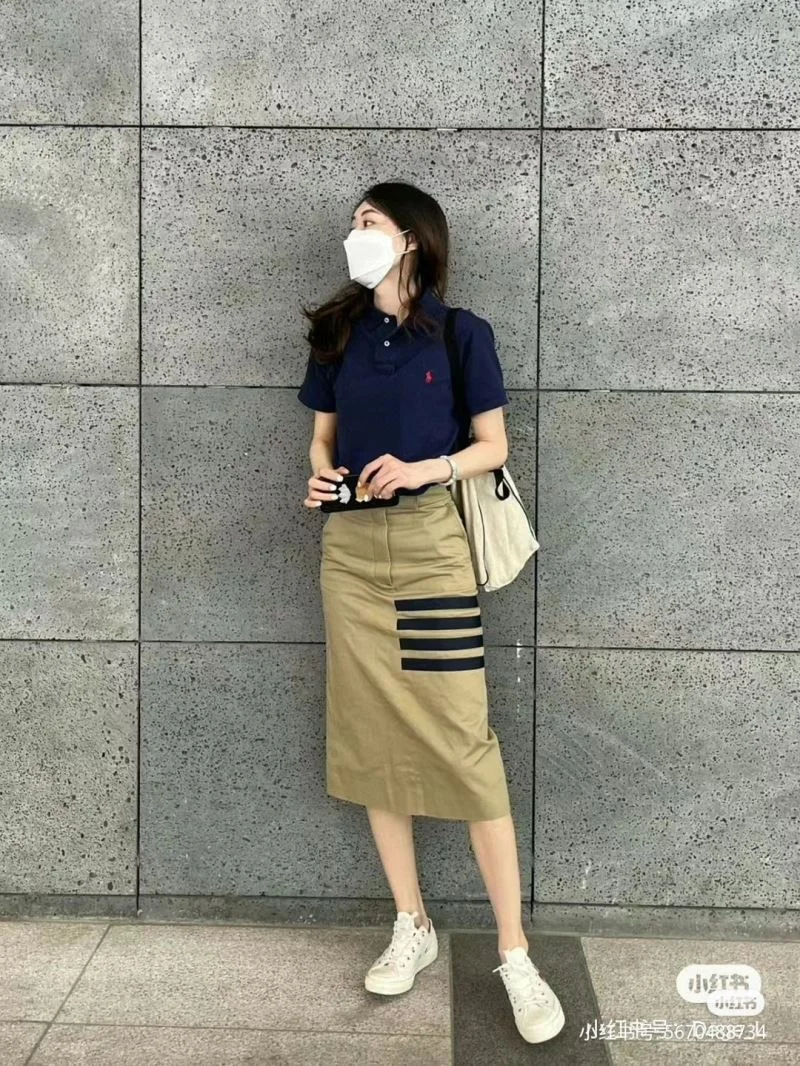 HighQuality Polo T-Shirts 163440