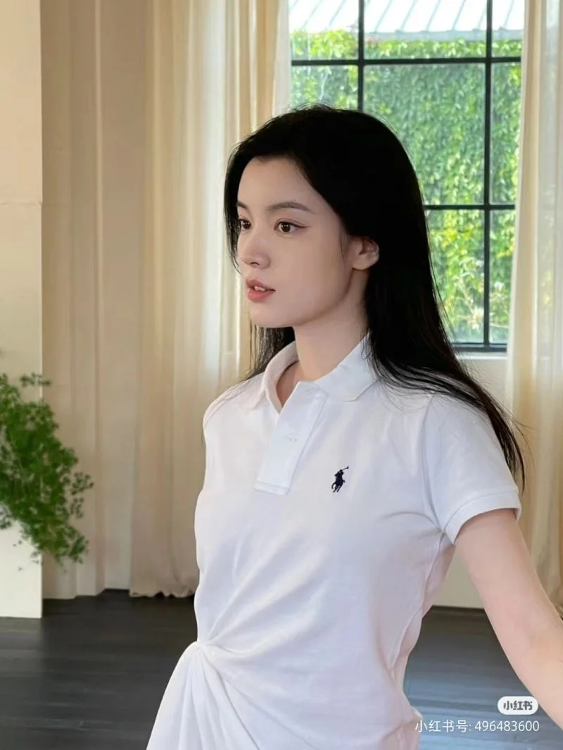 HighQuality Polo T-Shirts 163440
