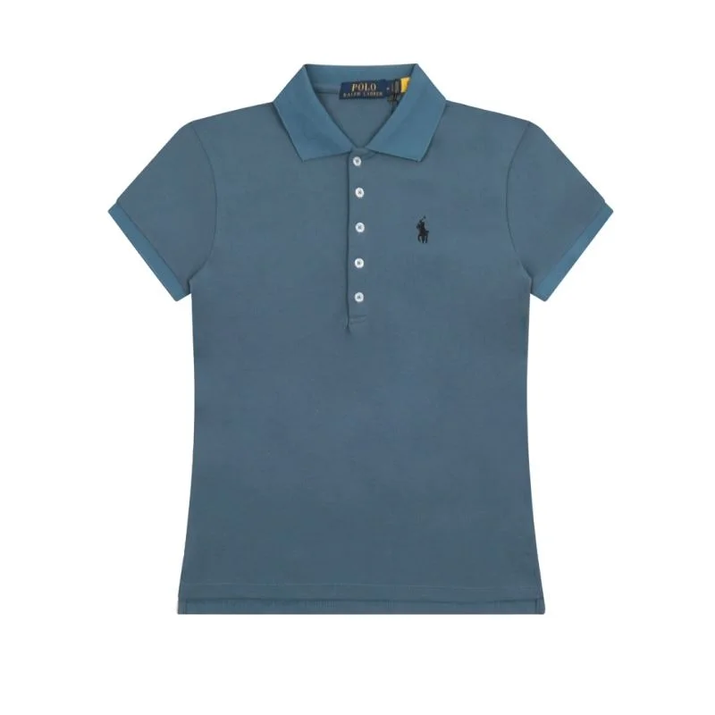 Supportive Polo T-Shirts 163435