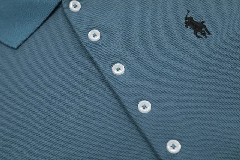 Supportive Polo T-Shirts 163435