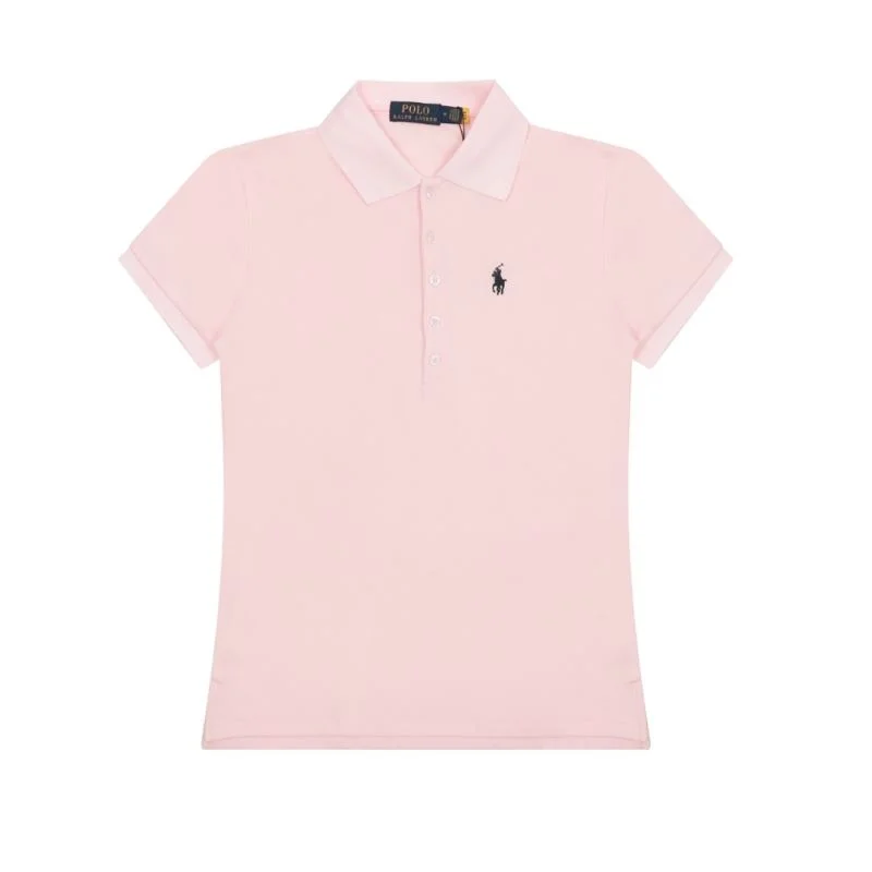 Polo T-Shirts EasyMatch 163456