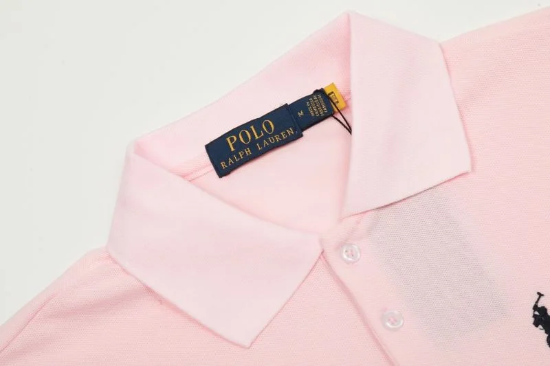 Polo T-Shirts EasyMatch 163456
