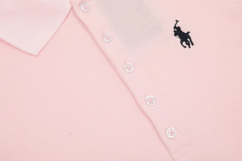 Polo T-Shirts EasyMatch 163456