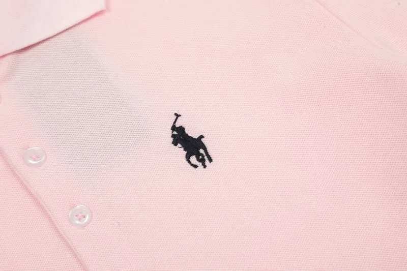 Polo T-Shirts EasyMatch 163456