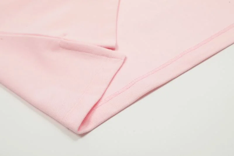 Polo T-Shirts EasyMatch 163456