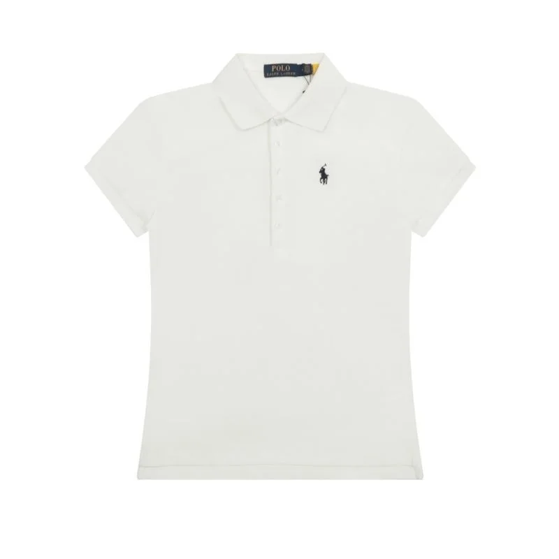 Lightweight Polo T-Shirts 163476