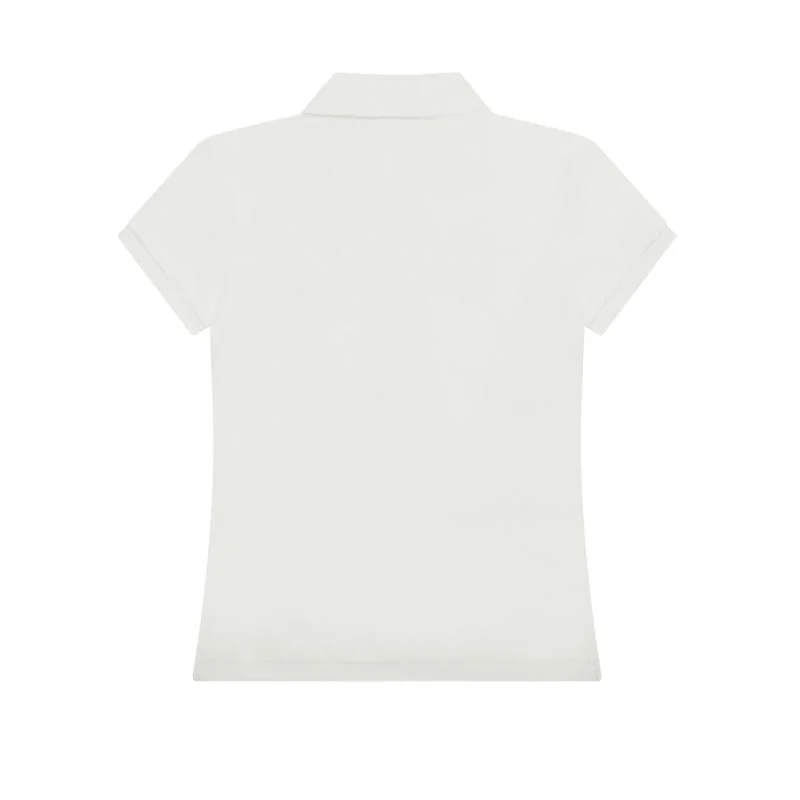 Lightweight Polo T-Shirts 163476