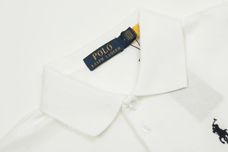 Lightweight Polo T-Shirts 163476