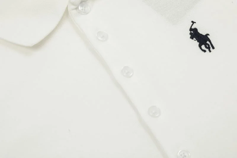 Lightweight Polo T-Shirts 163476