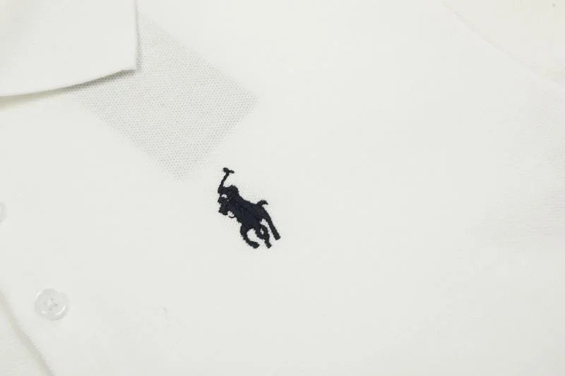 Lightweight Polo T-Shirts 163476
