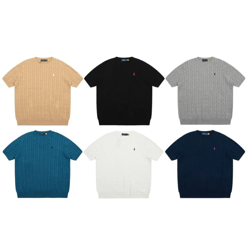 Polo T-Shirts OnTrend 163429