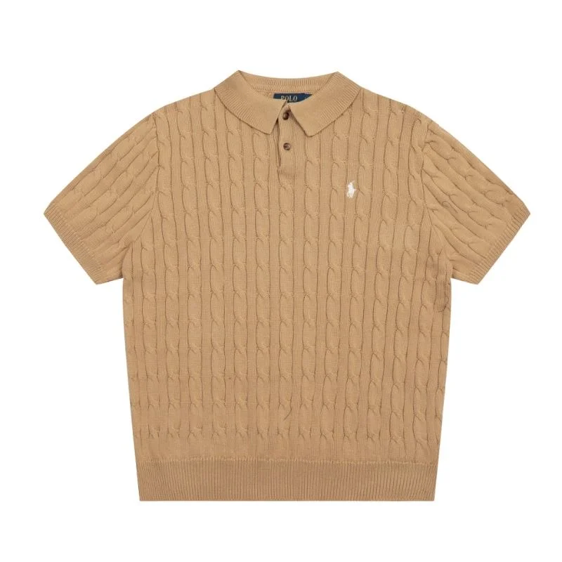 Polo T-Shirts QuickDry 163427