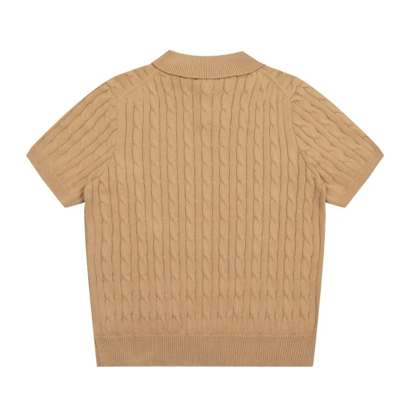 Polo T-Shirts QuickDry 163427