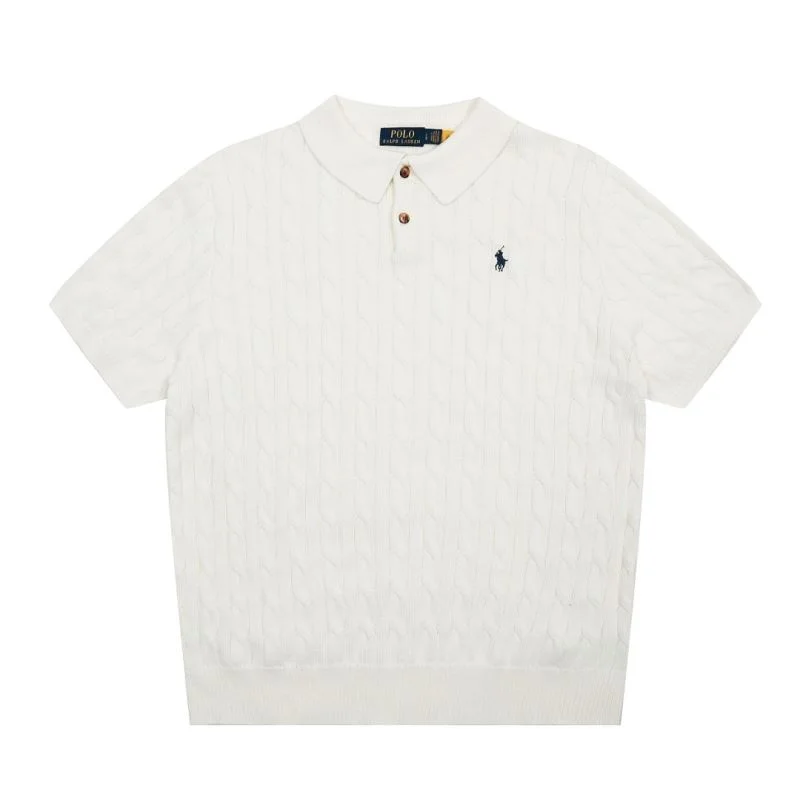ComfortFit Polo T-Shirts 163424