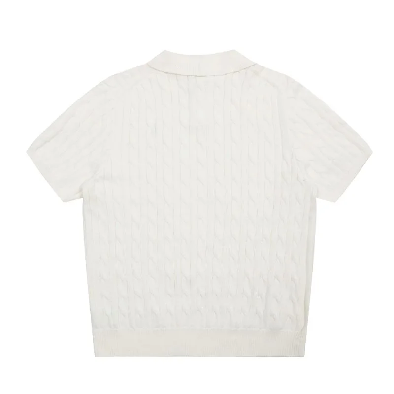 ComfortFit Polo T-Shirts 163424