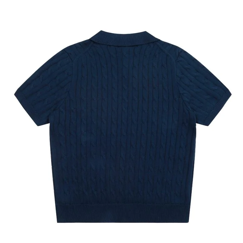 Sporty Polo T-Shirts 163454