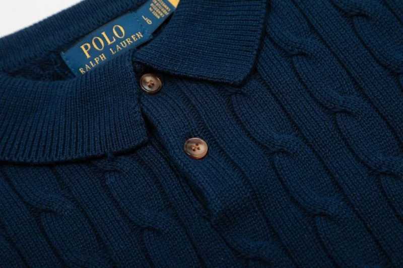 Sporty Polo T-Shirts 163454