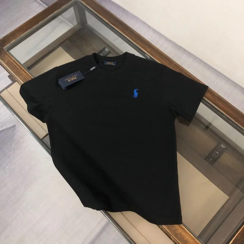 Comfortable Polo T-Shirts 164030