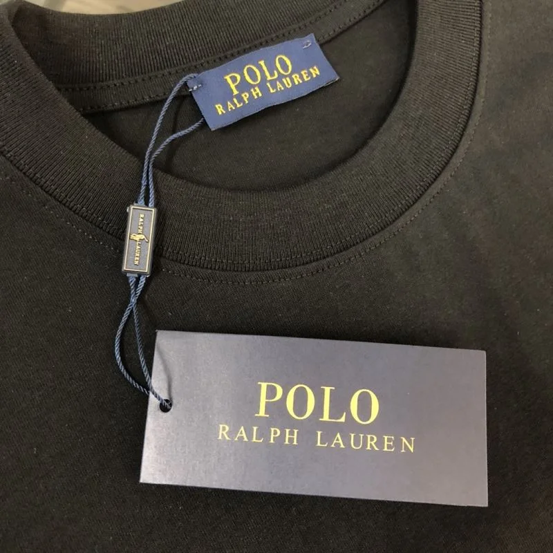 Comfortable Polo T-Shirts 164030