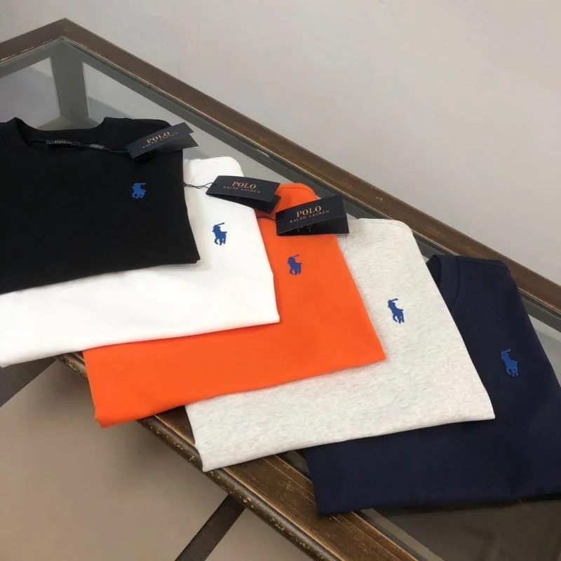 Trendsetting Polo T-Shirts 164027