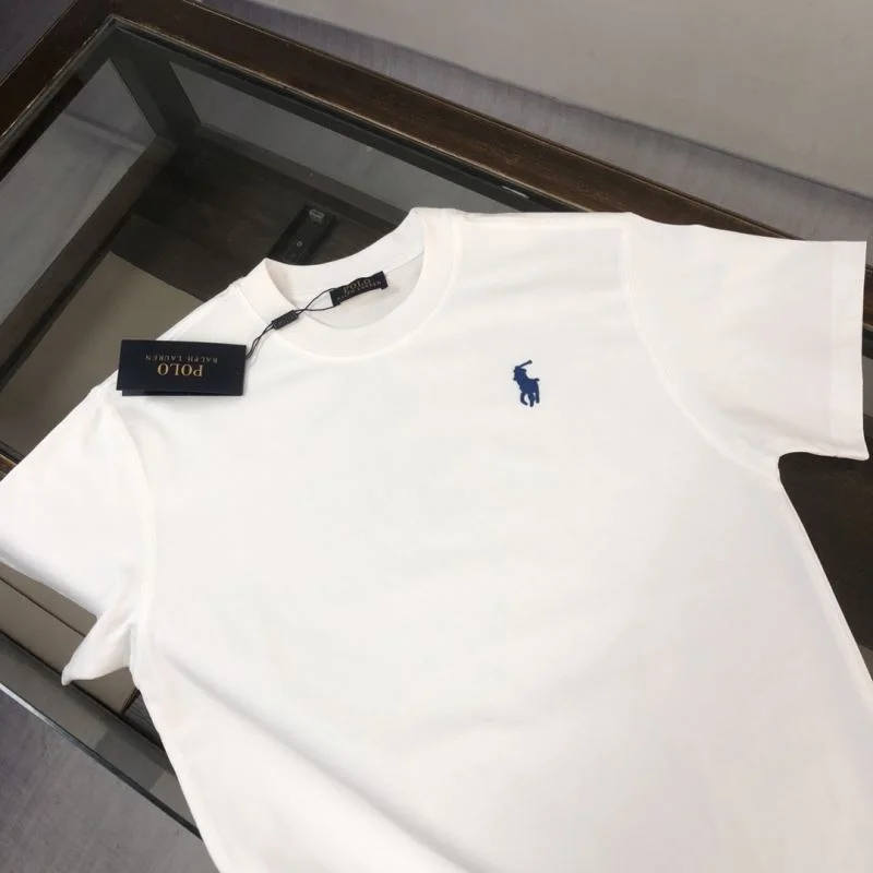 Trendsetting Polo T-Shirts 164027