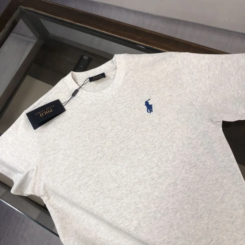 Polo T-Shirts Casual 164032