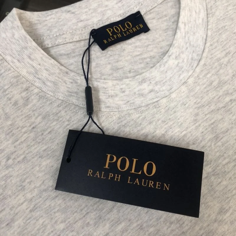 Polo T-Shirts Casual 164032