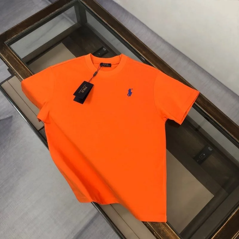Polo T-Shirts FlexibleFit 164025