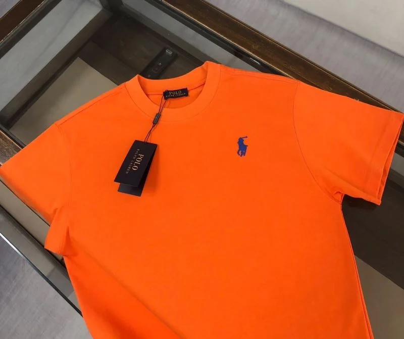 Polo T-Shirts FlexibleFit 164025
