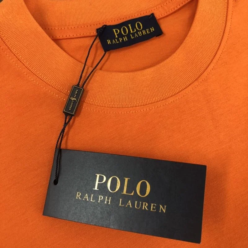 Polo T-Shirts FlexibleFit 164025