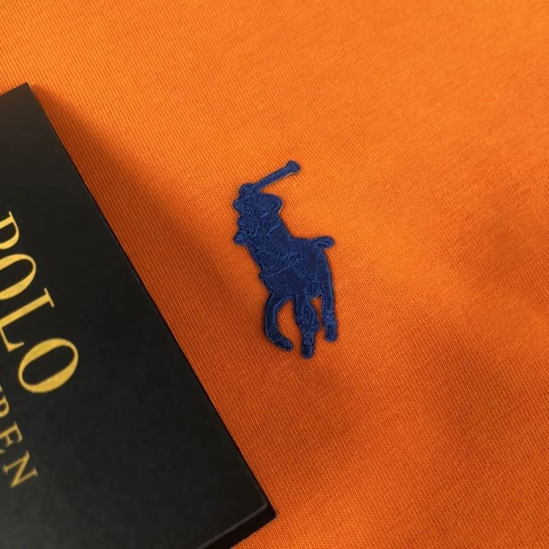 Polo T-Shirts FlexibleFit 164025