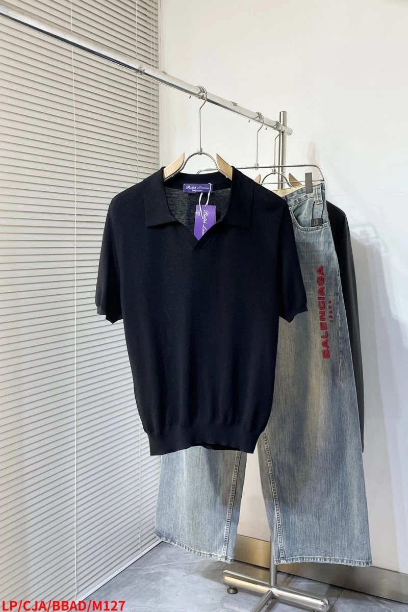 Polo T-Shirts Contemporary 152226