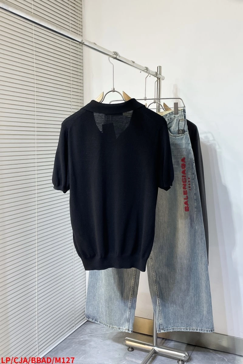 Polo T-Shirts Contemporary 152226