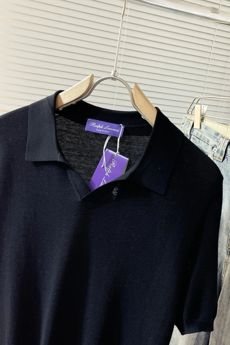Polo T-Shirts Contemporary 152226