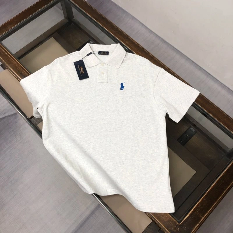 Colorful Polo T-Shirts 152225