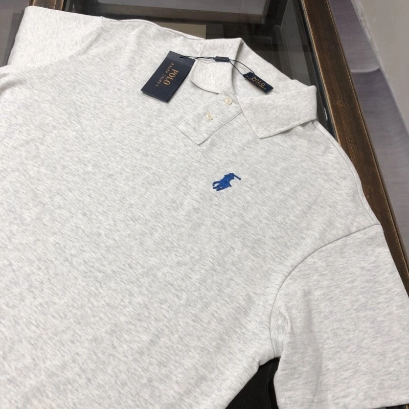Colorful Polo T-Shirts 152225