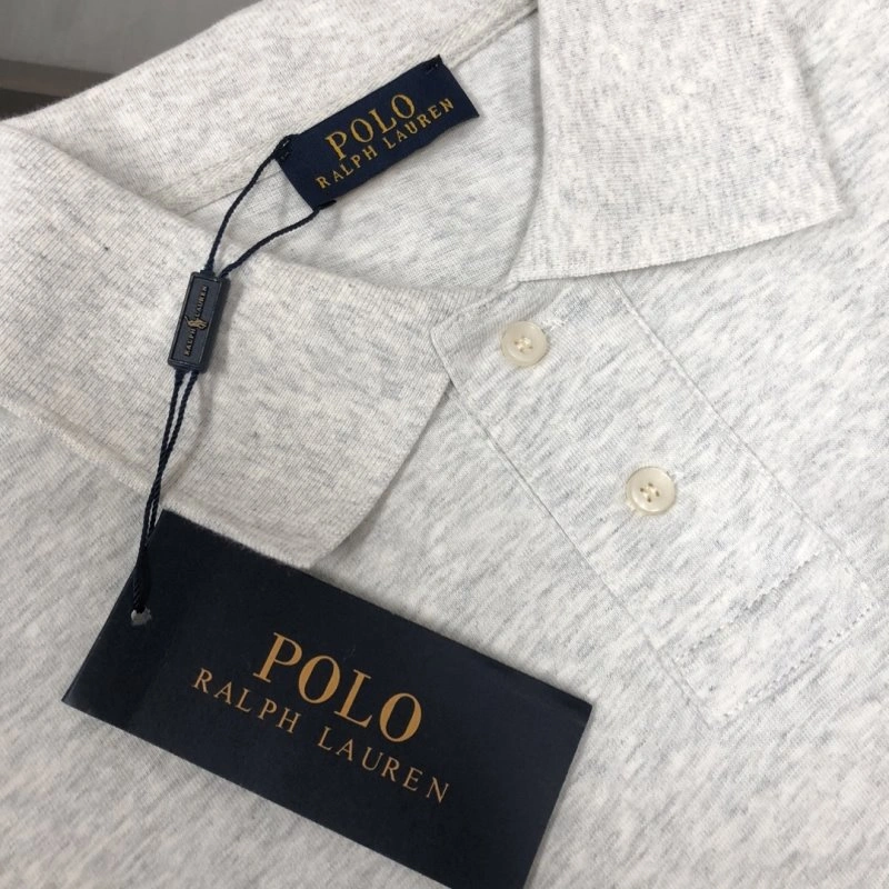 Colorful Polo T-Shirts 152225